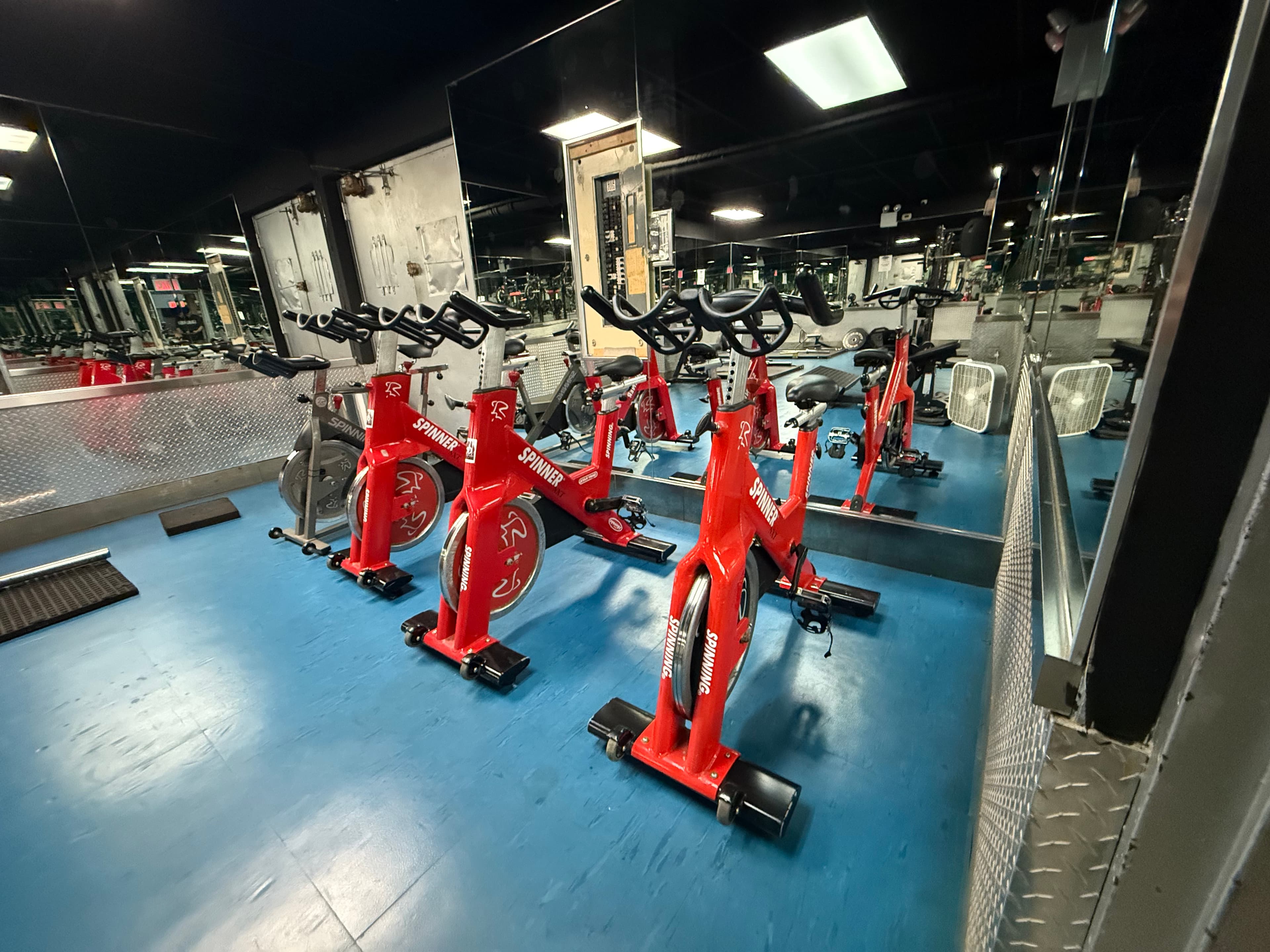 Synergy Fitness Astoria