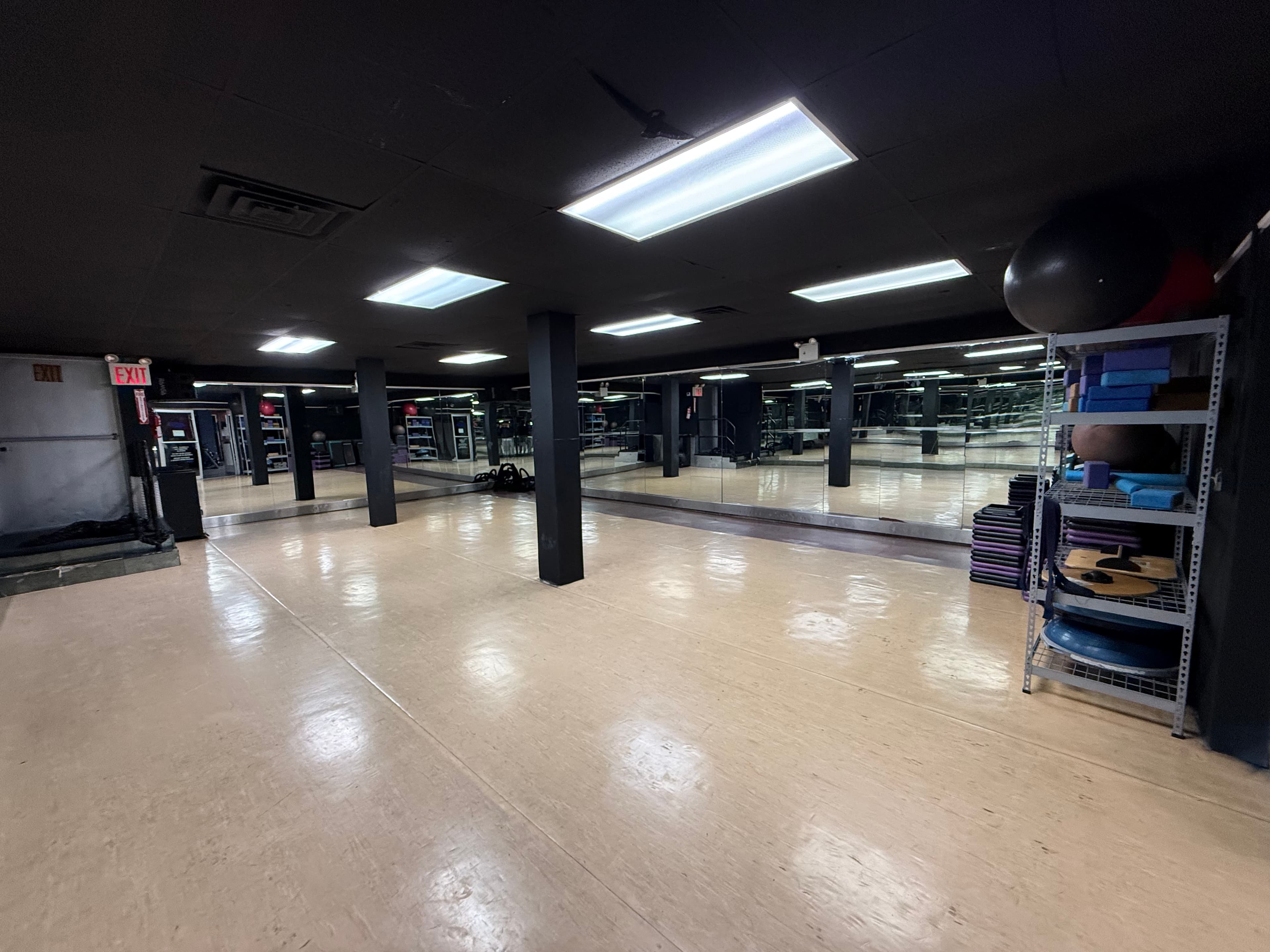 Synergy Fitness Astoria